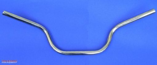 Handlebar, high, for inner control cables
