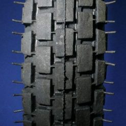Tyre road 3.50 x 18