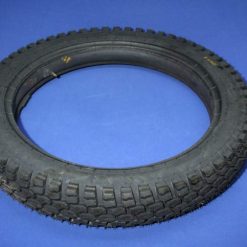 Tyre road 4.10 x 19  70L
