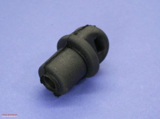 Gearbox oil filler plug MZ