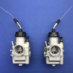 carburettor K68 set, left and right side