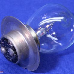 Headlight bulb 6V, original M72