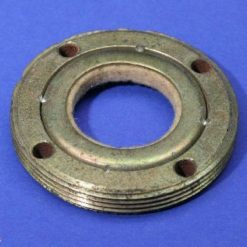 Wheel bearing bolting M72 for ball bearings