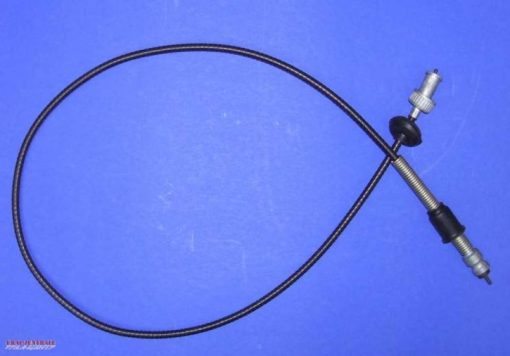 Speedometer cable M72 military specification