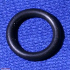 O-ring for semi-automat operation cylinder