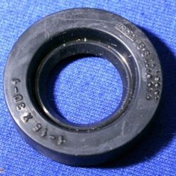 gearchange shaft seal ring