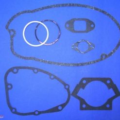 Gasket set Isch / Ish Planeta