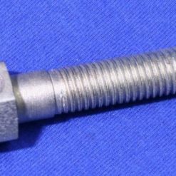 Bolt for sidecar fixing