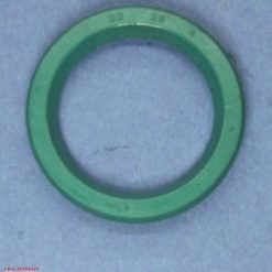 Oil seal 20 x 26 x 3 for Zündapp, Sachs etc.